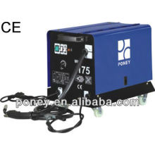 ce approvde dc steel material mosfet mag mig welding machine/mig mag welder